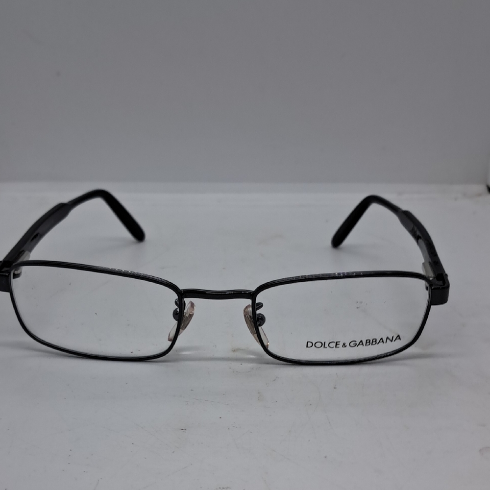 NWOT RXABLE Mens Dolce & Gabbana DG308 Eyeglass Frames